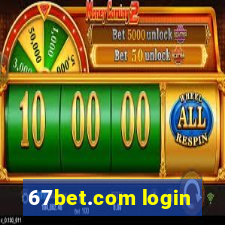 67bet.com login